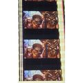 Labyrinth. Pk VBC - B028b. - 1 STRIP OF 5 - 35M...