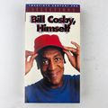 Bill Cosby, Himself VHS Video Tape Stand-up Comedy