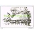 WEALD AND DOWNLAND OPEN AIR MUSEUM, SINGLETON, ...