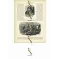 Sioux Indians, Wyoming, USA, Book Illustration,...