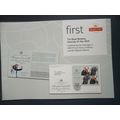 ROYAL MAIL 16 PAGE FIRST INFORMATION BOOKLET WE...