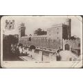 The Castle, Cardiff, 1915 - Royal Photographic ...