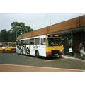 Colour Photograph of Midland Red (North) Ltd. -...