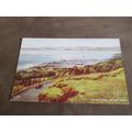 1930s Valentines Postcard - Largs from Haylie B...