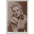 Actress Mary Beth Hughes, c.1940s - Picturegoer...