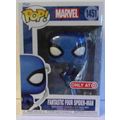 FUNKO / POP ' FANTASTIC FOUR SPIDER-MAN ' (2024)