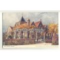 ar0503 - The St.Mary's Parish Church in Rye - A...