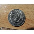 Barnsley fc F.A Cup Centenary 1872-1972 Medal (...