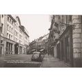 05 - GAP - Rue Carnot Hôtel des postes et Chamb...