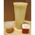 Vintage Misc. Tupperware & Extra Sale Shaker #1...