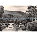 D100584 North Wales. Bethesda. Ogwen Bank. Phot...