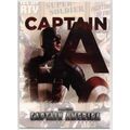 CAPTAIN AMERICA ' The First Avenger ' POSTER ca...