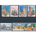 Historic Australian Post Offices - Australia 19...
