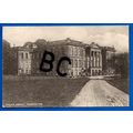 Postcard Calke Abbey Derbyshire Nr Melbourne Sw...