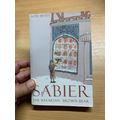 2010 1ST EDITION NOEL BEATY "SABIER THE BAVARIA...
