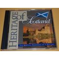 Heritage of Scotland - Various (1997)