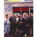 Vincent Pastore Signed Autographed Glossy 8x10 ...