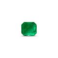 Swat Emerald 4.58 carats GIA certified - Natura...