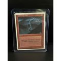 Lightning Bolt 4th Edition Magic: the Gathering...