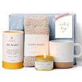 Unboxme Get Well Gift Box - USDA Organic Get We...