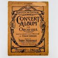 Leo Feist 1st Violin Perfection Edition Concert...