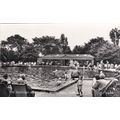 EC764 BARE - PADDLING POOL, HAPPY MOUNT PARK . ...