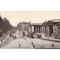 ED 193 DUBLIN - BANK OF IRELAND AND DAME STREET...