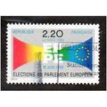 FRA 1989 2,20F '200TH ANN OF FRENCH REVOLUTION ...