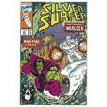 SILVER SURFER # 47 ( 1991 )