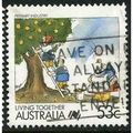 1988/1995 SG 1125 - fine used (o)