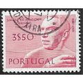 1971 Michel 1134 - #2 fine used (o)