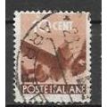 Italy ( Italie ) N° 481 YVERT OBLITERE (USED)