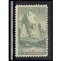 747 8c Zion Park Fine MNH Z1550