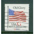 Used 2892 32c G Old Glory Fine CNS S2222 W0727
