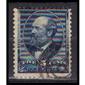 Used 216 5c James Garfield Average RA0608