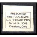 Used Revenue Permit Cleveland, OH. E1153
