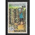 NIGERIA 1992 INSTITUTE TROPICAL AGRICULTURE 2N ...