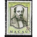 1969 Michel 447 - #2 fine used (o)