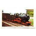 Players Doncella Golden Age of Steam 1 GWR 1903...