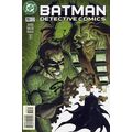 Detective Comics(1937) #704-713 Run (Fine-Near ...