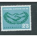 Australia stamps mnh post office fresh sg380 sg...