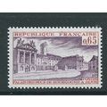 france stamps mnh sg2006 sg 2006 tourist public...