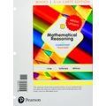Mathematical Reasoning for Elementary Teachers, Media Update