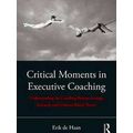Critical Moments In Executive Coaching