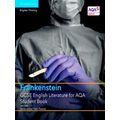 Gcse English Lit Aqa Frankens Student Book