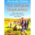 Yorkshire Sheperdess