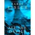A Livia Lone Novel: All the Devils