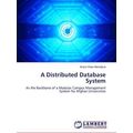 A Distributed Database System