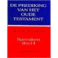 Spreuken 1 Dr 1