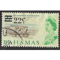 1966 SG 283 - fine used (o)